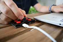 Load image into Gallery viewer, GT Console - remote/hybrid simultaneous interpreting